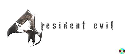 Resident Evil 4 Chainsaw Controller logo for Gamecube